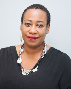 Yvonne Moore, Principal Advisor