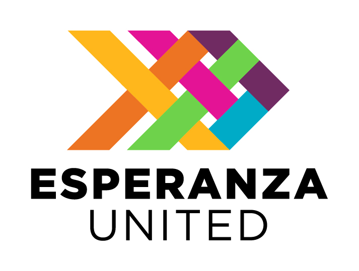 Esperanza United_Primary Logo - Cristina Escobar
