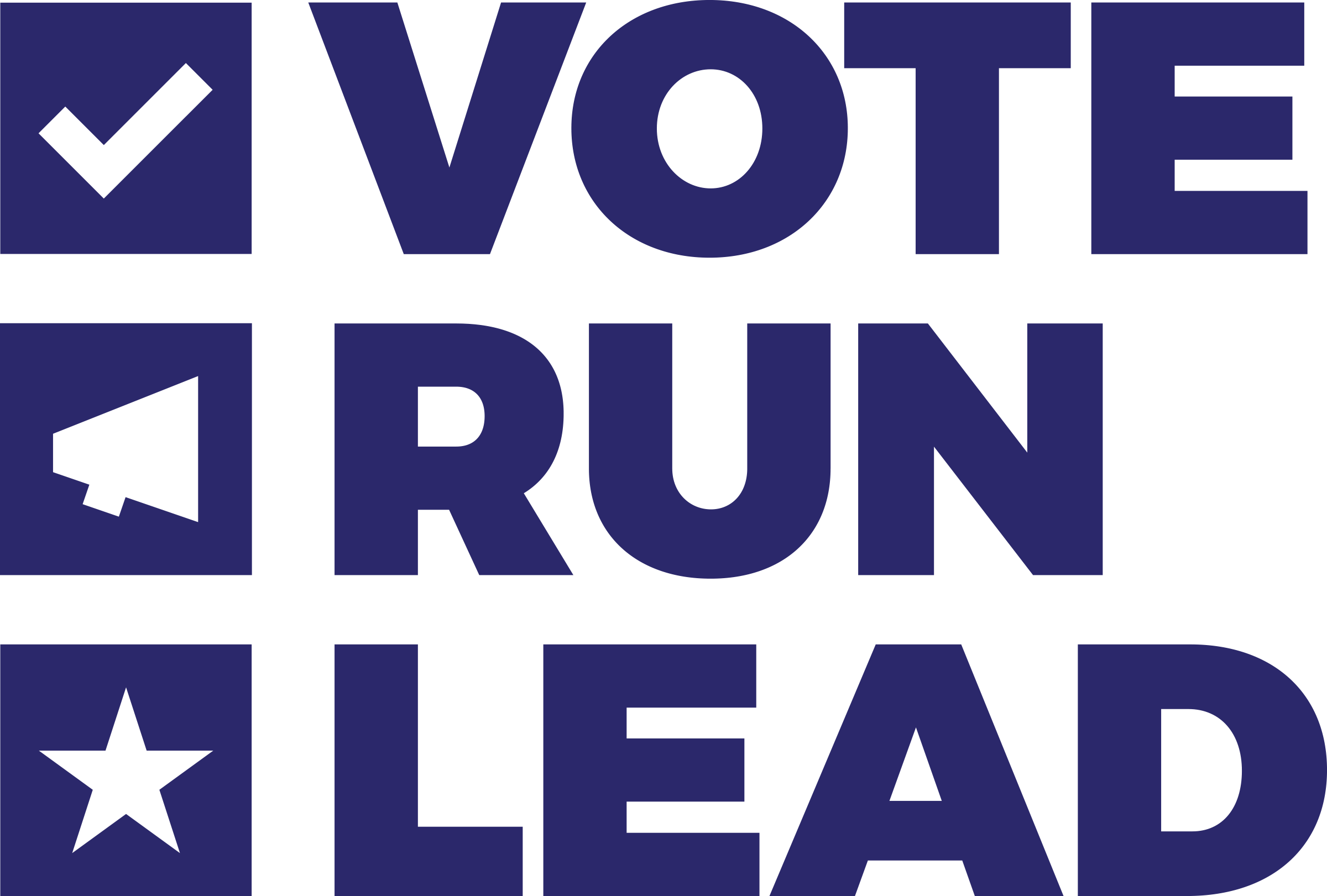 VoteRunLead-Logo-Purple-RGB - Sabrina Shulman